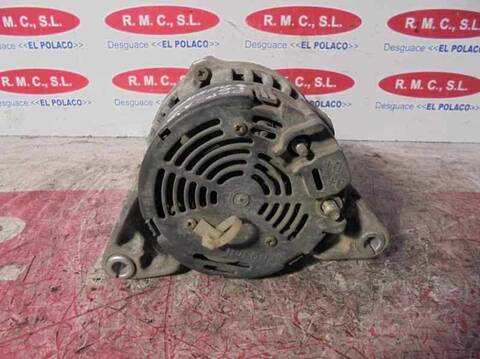 Foto 4ª: Alternador Opel Corsa 1.0 12V CAT X 10 XE - LW3) 54CV 40KW (1993)