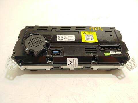 Foto 4ª: Cuadro de Instrumentos Kia Stonic 1.0 T-GDI 101CV 74KW [G3LF] (2025)