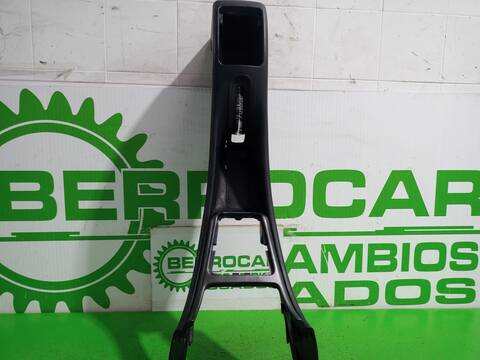 Consola Central Citroen Xsara 1.9 D SX BERLINA 68CV 50KW