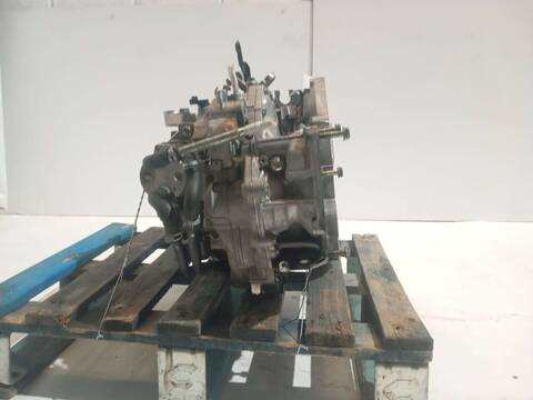 Foto 2ª: Caja Cambios Automatica Nissan Qashqai ACENTA 150CV 110KW AUT. [M9R832] (2010)