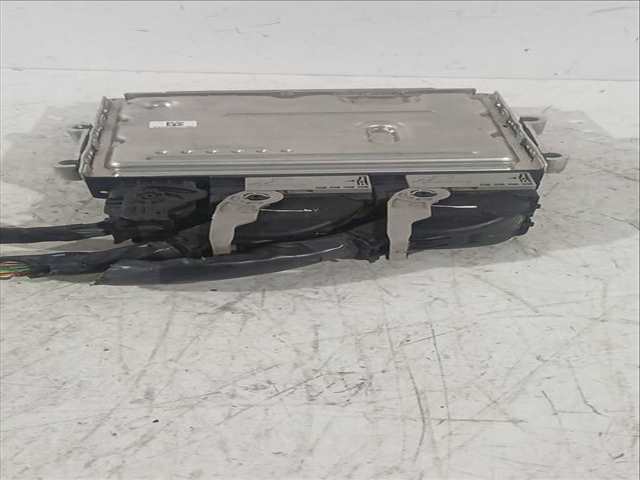 Foto 3ª: Centralita Motor ECU Nissan Qashqai 1.5 DCI 116CV 85KW [K9K 872] (2019)