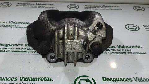 Foto 2ª: Pinza Freno Delantera Derecho Peugeot Partner 1.6 16V HDI 90CV 66KW [9HP] (2014)