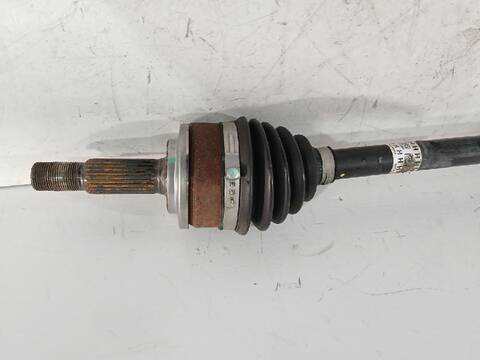 Foto 2ª: Transmision Delantera Derecha Toyota Yaris 1.5 HYBRID MXPH11) 92CV [M15A-FXE] (2020)