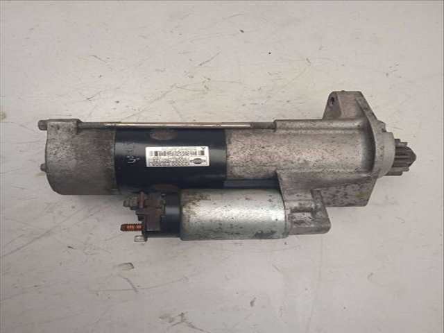 Motor de Arranque Nissan Pathfinder 2.5 DCI DIESEL CAT 171CV 126KW