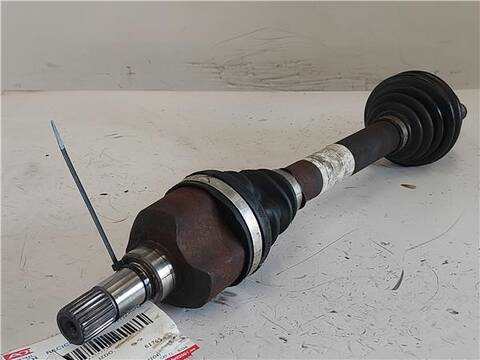 Transmision Delantera Izquierda Citroen C5 1.6 HDI RC8HZB) BERLINA 109CV 80KW