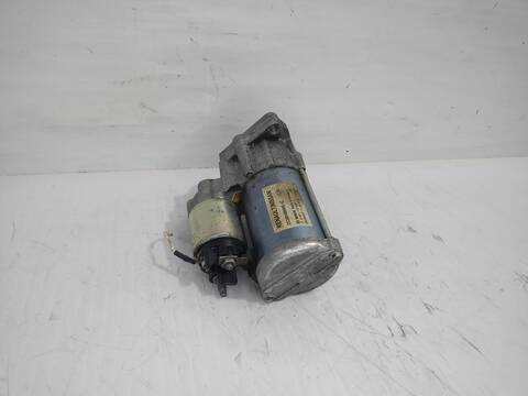 Foto 3ª: Motor de Arranque Renault Scenic BOSE EDITION 110CV 81KW [K9K836] (2015)
