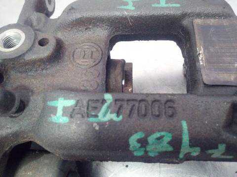 Pinza Freno Trasera Izquierdo Peugeot 308 ACCESS 115CV 85KW