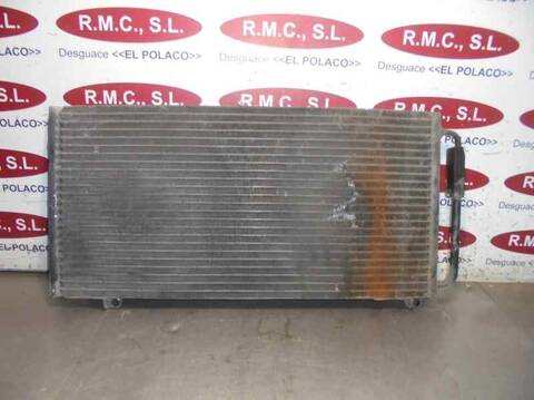 Radiador Calefaccion A.A. Mg 420 SDI 5P 105CV 77KW SERIE 400 RT)