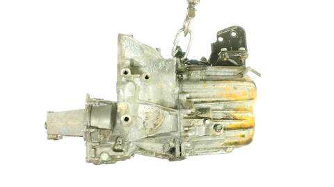 Foto 2ª: Caja Cambios Kia Sportage 2.0 CRDI 4WD [D4EA] (2004)