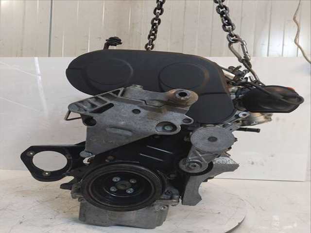 Foto 2ª: Motor Completo Audi A3 140 CV 103KW [BKD] (2004)