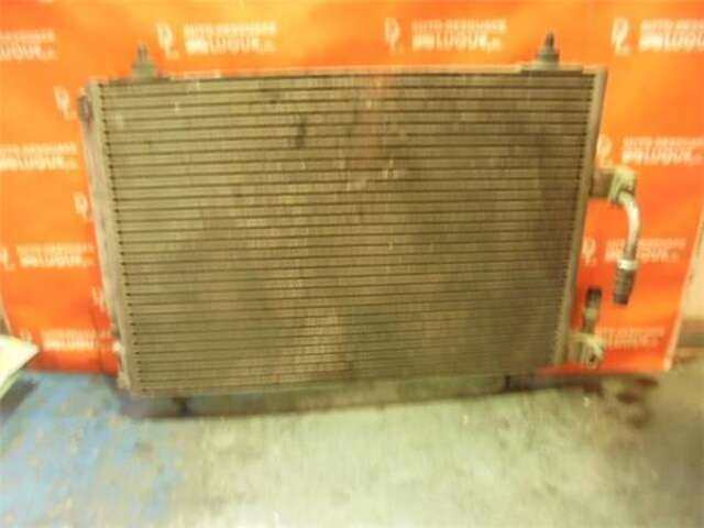 Foto 2ª: Radiador Calefaccion A.A. Citroen C5 2.2 HDI (DC4HXB. DC4HXE) [4HX (DW12TED4/FAP)]