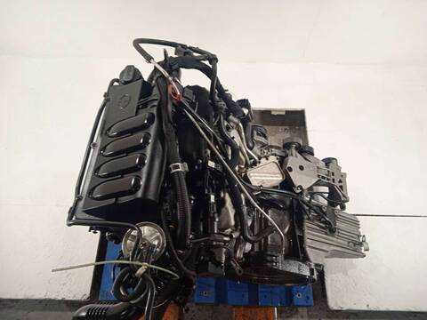 Motor Completo Mercedes Clase A 140 2.0 CDI CAT 109CV 80KW