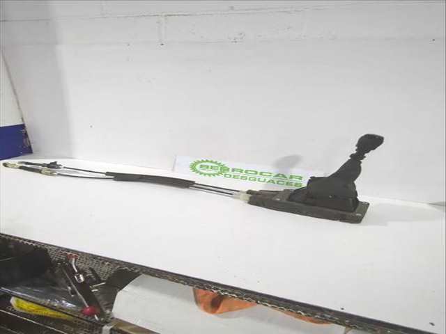 Palanca de Cambio Dacia Duster 1.0 TCE 90 91CV