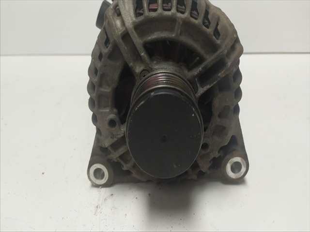Alternador Citroen C4 1.6 HDI