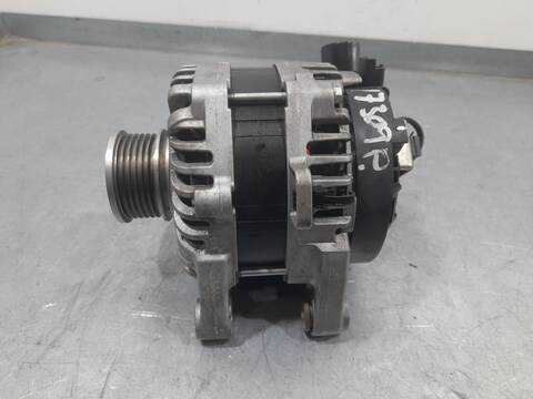 Foto 2ª: Alternador Citroen Jumper 2.0 BLUEHDI 110 110CV 81KW FURGONETA [AH03] (2018)