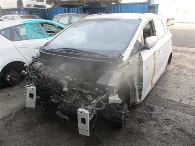 Abs Kia Carens 1.7 BASIC [1.7 LTR. - 85 KW CRDI CAT]