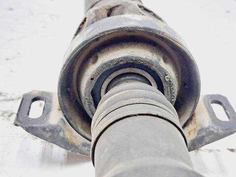 Foto 4ª: Transmision Central Mercedes Clase C 160 230 COMPRESSOR 208.447) 193CV 142KW [M111975] (1999)