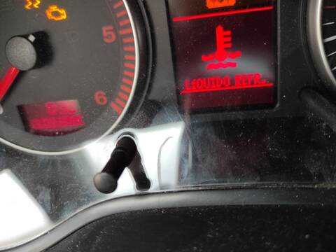 Foto 2ª: Cuadro de Instrumentos Audi A3 BKD (2007)