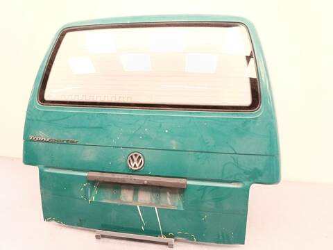 Foto 2ª: Portón Volkswagen Transporter 1.9 TD 68CV 50KW [ABL] (1999)