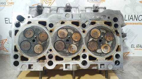 Foto 4ª: Culata Audi Allroad 2.5 TDI 132KW) 180CV [AKE] (2002)