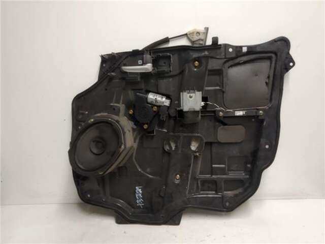 Elevalunas Eléctrico Delantero Derecho Mazda 5 2.0 CRTD SPORTIVE (105KW) [2.0 LTR. - 105 KW DIESEL CAT]