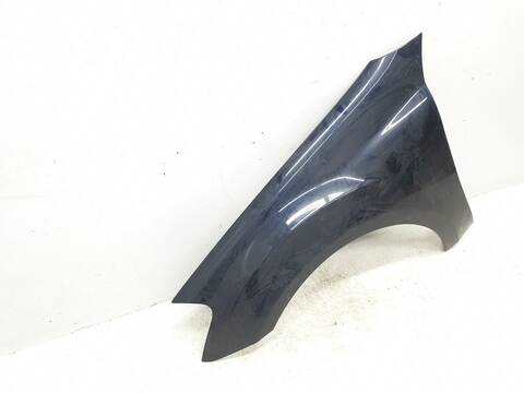 Foto 3ª: Aleta Delantera Izquierda Mercedes Clase ML 320 CDI 164.122) [642940] (2005)