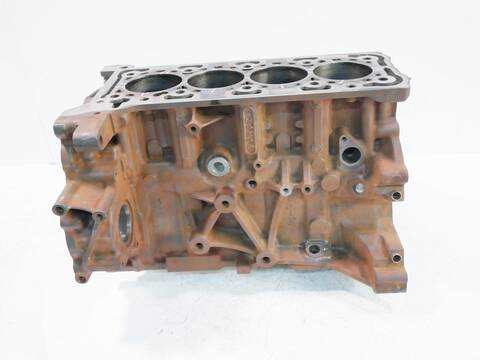 Foto 2ª: Bloque Motor Ford Transit 130 CV 96KW [YMF6] (2018)
