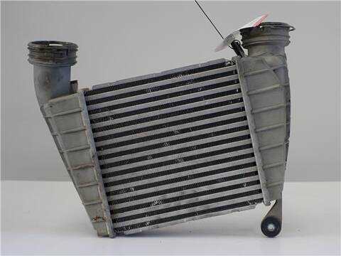 Foto 2ª: Intercooler Volkswagen Phaeton 3.0 TDI V6 4MOTION 4 ASIENTOS) 224CV 165KW [BMK] (2006)