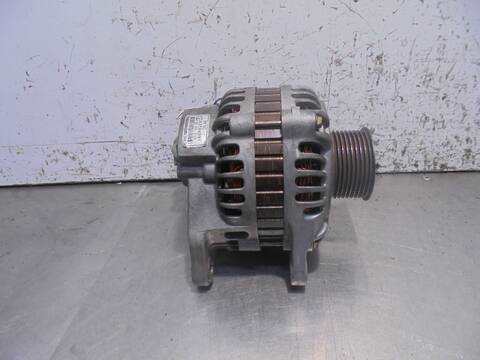 Foto 4ª: Alternador Mazda 6 2.0 CRTD 120 ACTIVE 5-PTAS.) BERLINA 121CV 89KW [RF] (2004)