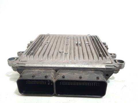 Foto 3ª: Centralita Motor ECU Mercedes Clase ML 320 3.0 CDI W164) 224CV 165KW 164.122) [642940] (2007)