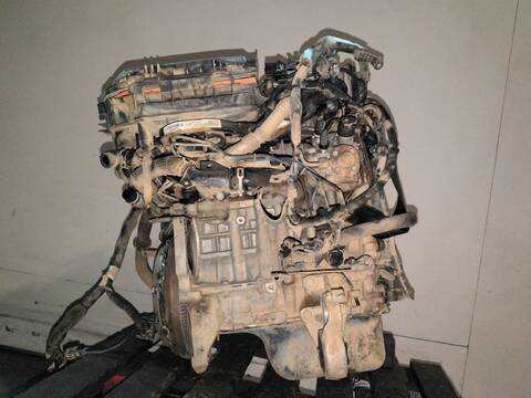 Motor Completo Citroen Berlingo 9H06