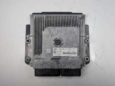 Centralita Motor ECU Citroen C4 1 2 LTR. - 96 KW 12V E-THP - PURETECH 2016 131CV