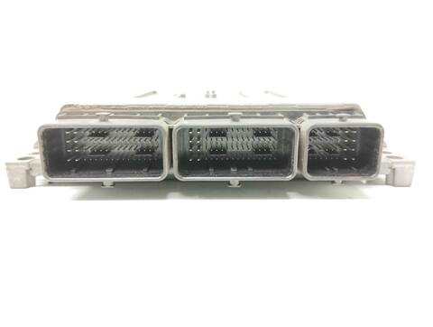 Foto 4ª: Centralita Motor ECU Renault Megane D III BERLINA 5P DYNAMIQUE [H5F A4] (2013)