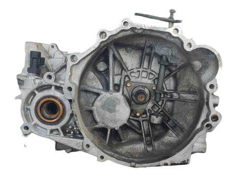 Foto 3ª: Caja Cambios Kia Cerato 2.0 CRDI (2004)