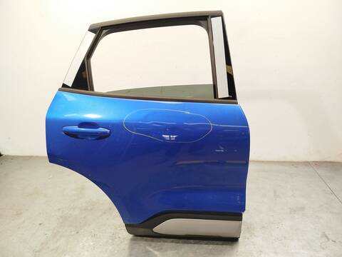 Foto 3ª: Puerta Trasera Derecha Ford Kuga 2.5 FHEV 190CV 140KW [BGDC] (2024)