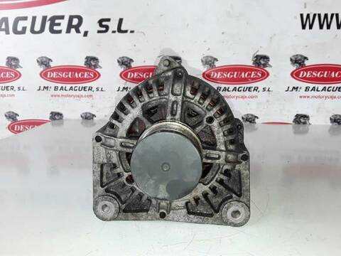 Alternador Nissan Note TEKNA 1.5 DCI TD CAT 86CV