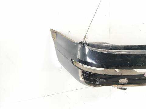 Foto 3ª: Paragolpes Trasero Audi Q7 3.0 TDI QUATTRO [BUN] (2006)