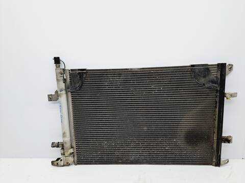 Radiador Calefaccion A.A. Volvo XC 70 2.4 DIESEL CAT 185CV 136KW