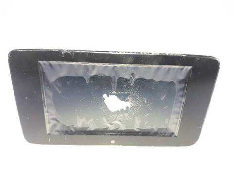Foto 2ª: Pantalla Multifuncion Mercedes Clase V 200 V 220/250/300 D EXTRALARGO 447.815) 190CV 140KW (2019)