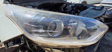 Faro Derecho Kia Ceed CONCEPT 116CV 85KW