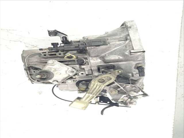 Caja Cambios Peugeot 807 DIESEL