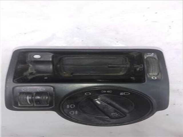 Mando Multifuncion Volkswagen Golf 1.9 HIGHLINE [1 9 LTR. - 77 KW TDI] 105CV