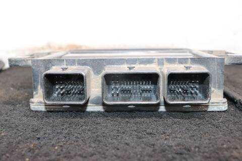Foto 2ª: Centralita Motor ECU Renault Clio CAMPUS 84CV 62KW (2004)
