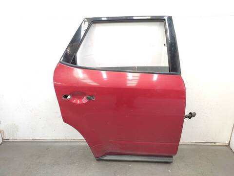 Puerta Trasera Derecha Nissan Murano 3.5 4X4 234CV 172KW