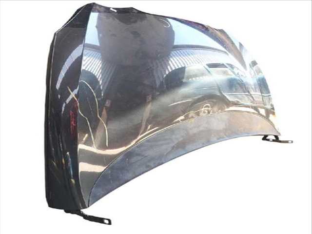Foto 1ª: Capot Seat Leon 2.0 TDI (2005)