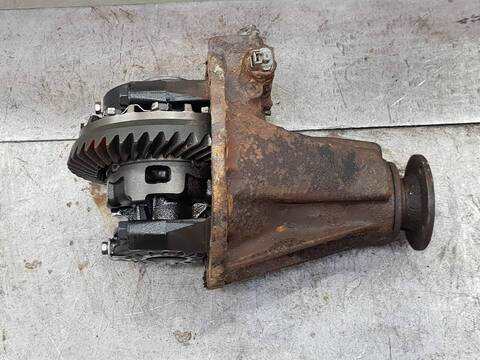 Foto 1ª: Diferencial Trasero Toyota Land Cruiser TD VX 5-PTAS.) KZJ95) (1996)