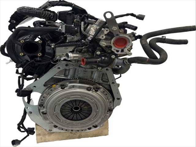 Motor Completo Mazda 2 90 CV 66KW