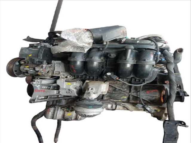 Foto 2ª: Motor Completo Mercedes Clase C 160 CLK 230 KOMPRESSOR 208.448) (1998)