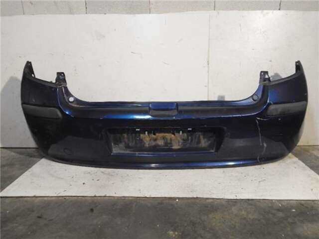 Paragolpes Trasero Renault Clio 
