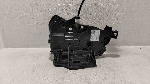 Cerradura Puerta Trasera Derecha Skoda Kamiq MONTE CARLO 150CV